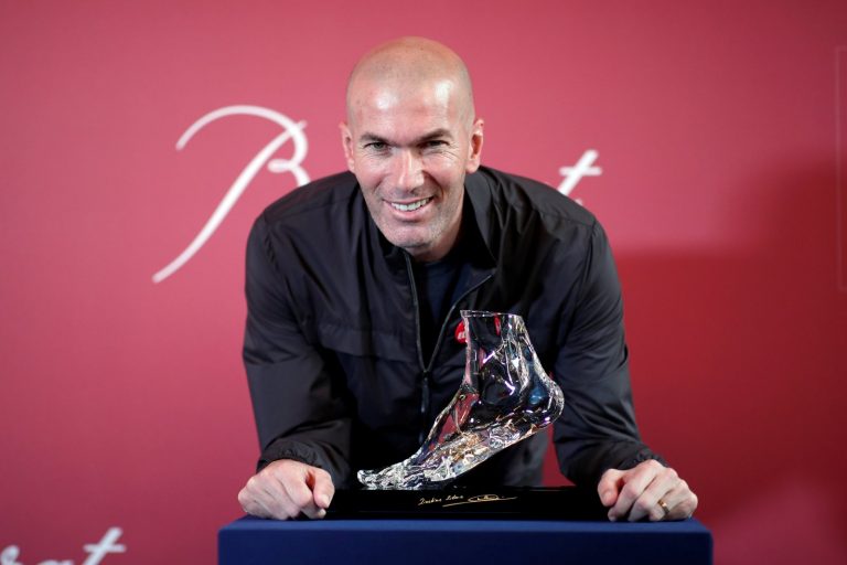 Zidane to Man Utd: 2 brilliant Real Madrid youngsters he should bring to Old Trafford if he joins