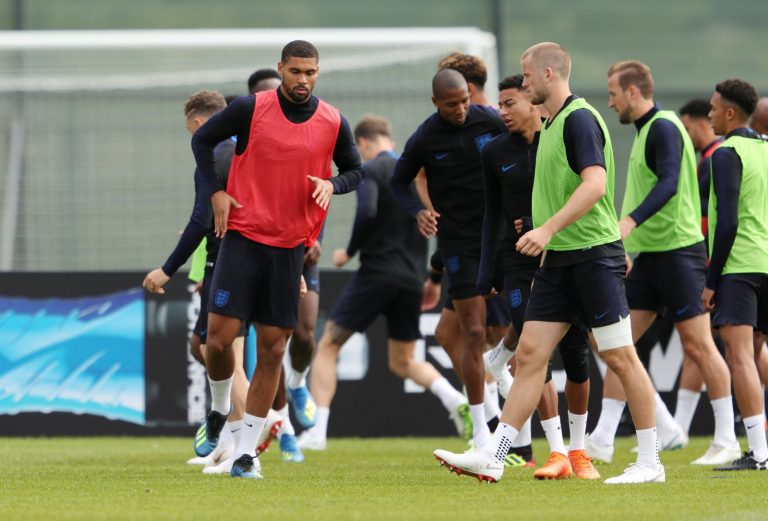 It may anger fans, but selling Ruben Loftus-Cheek may be Sarri’s only option – opinion
