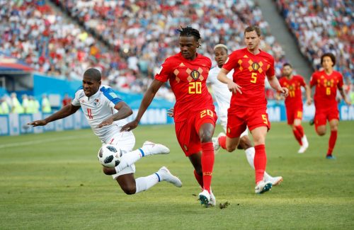 Landing Bruma and McKenna is the only way Celtic can justify Boyata sale