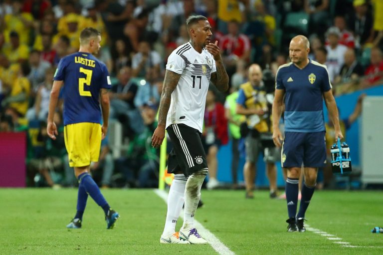 This potential Man Utd defence for the 18/19 season would be unstoppable – do you agree?