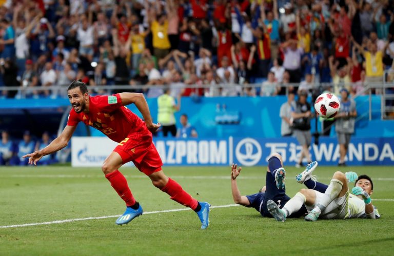 Celtic must make ambitious move for West Brom’s Nacer Chadli