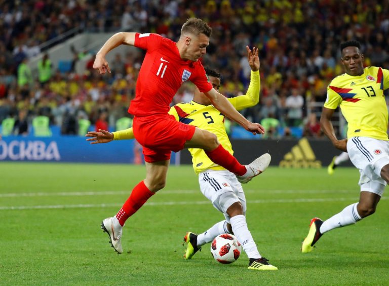 David Seaman’s criticism of Jamie Vardy is completely unjustified