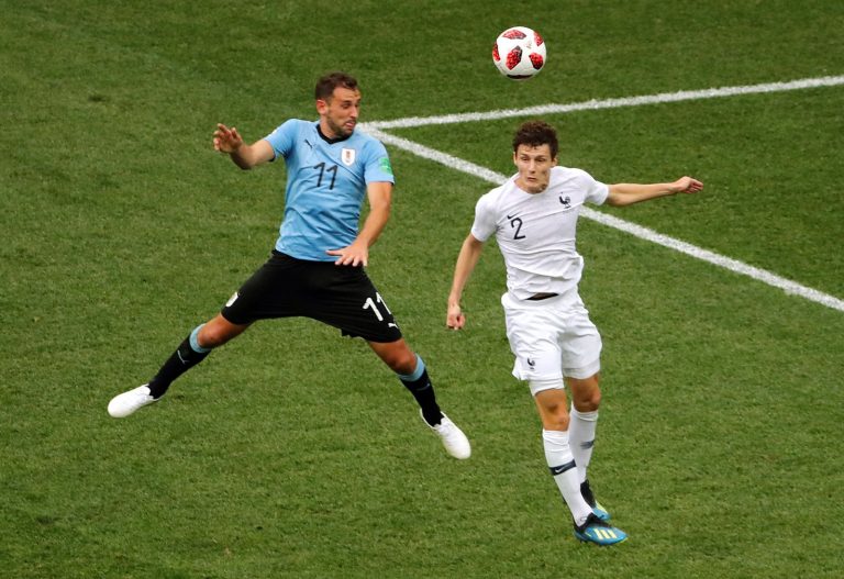 Cristhian Stuani should be on Crystal Palace’s radar this summer
