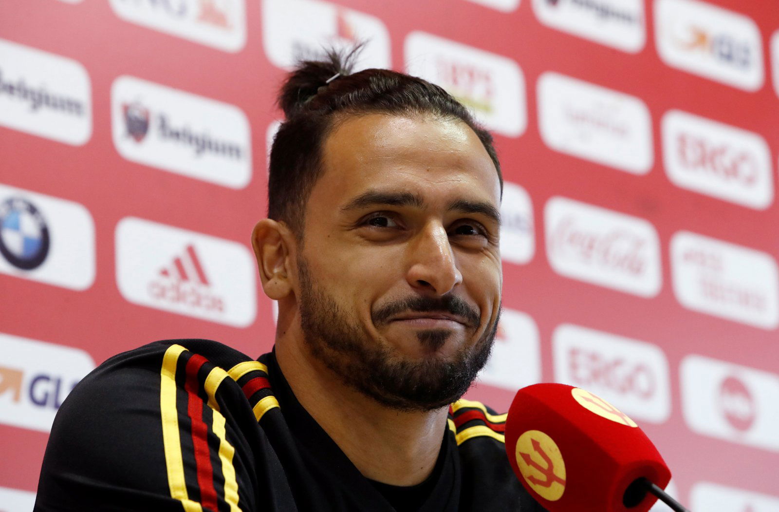 Nacer Chadli’s departure is a huge shame for West Bromwich Albion