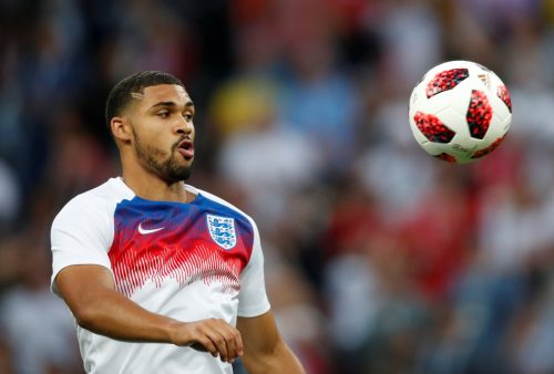 Opinion: Sarri’s decision to leave out Ruben Loftus-Cheek does not bode well for his future