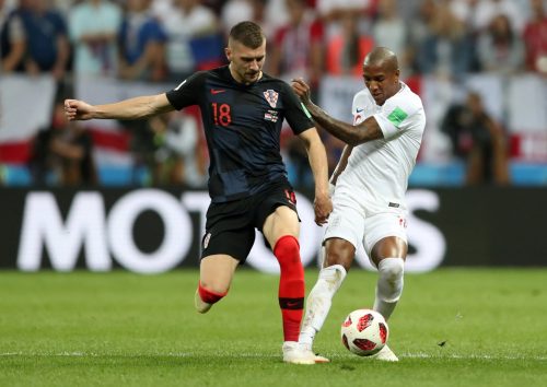 Arsenal must view Ante Rebic as a player to buy in January