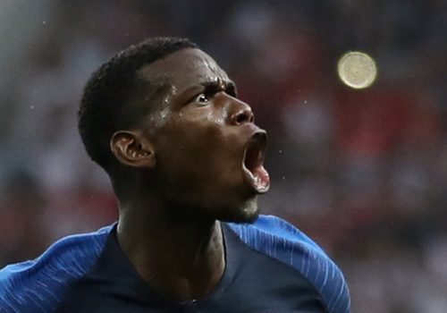 Paul Pogba should escape floundering United to fulfill true potential