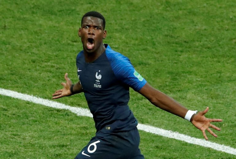 Pogba reportedly wants to leave: 2 Man Utd players that should follow him out if he departs