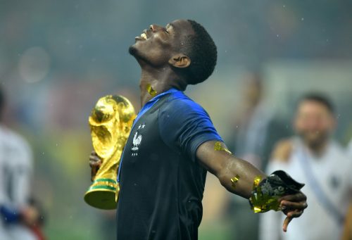 Man Utd would be making a terrible mistake by siding with Mourinho on Pogba