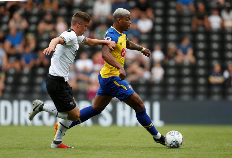 Mario Lemina could be a revelation under Mauricio Pochettino