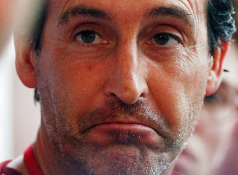 emery