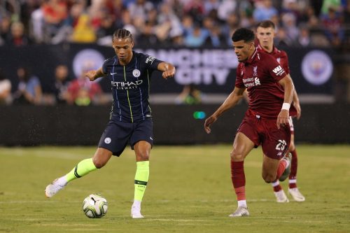 Dominic Solanke should target Championship move over Rangers