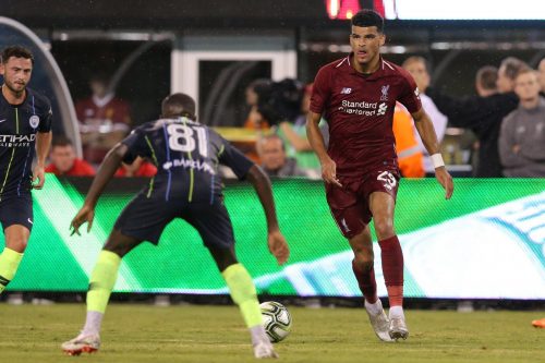 Celtic should sign Dominic Solanke to replace linked-away Moussa Dembele