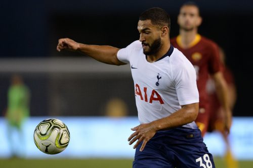 Cameron Carter-Vickers