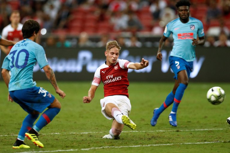 He means well, but Emery’s latest player decision is a bad one for Arsenal