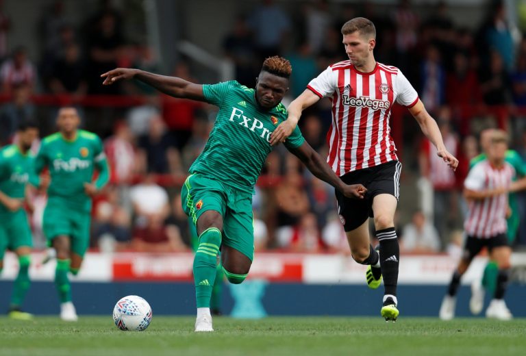 Leicester keen on signing Chris Mepham