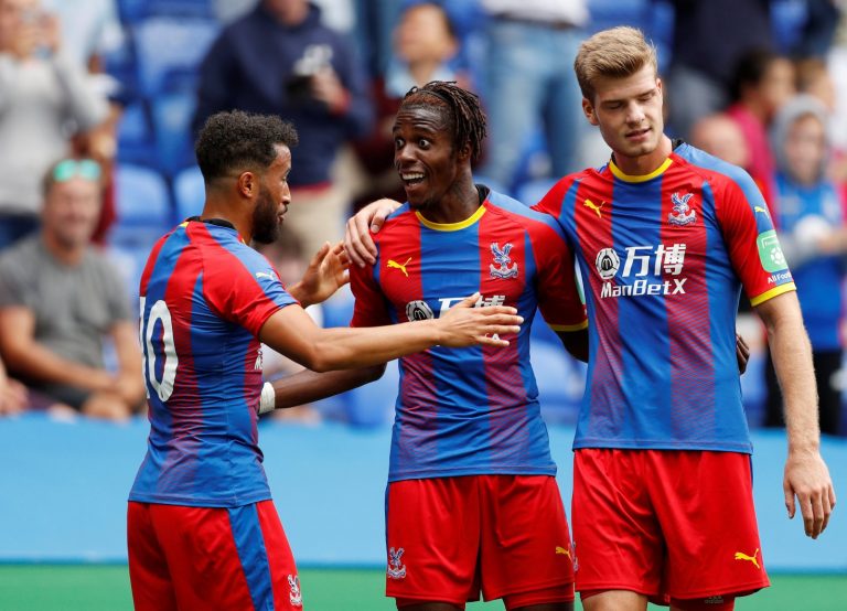Opinion: Chelsea would be far better off chasing 1 of these 2 attackers instead of Zaha