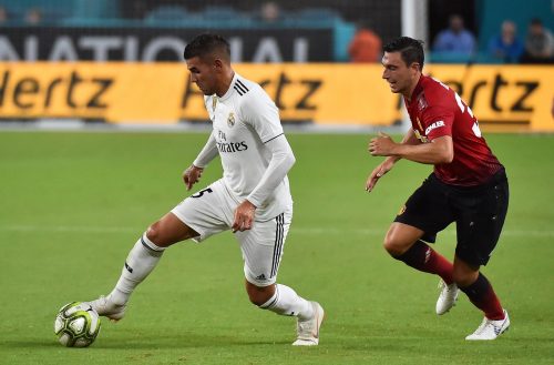Theo Hernandez wanted by Fulham