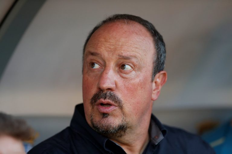 Benitez