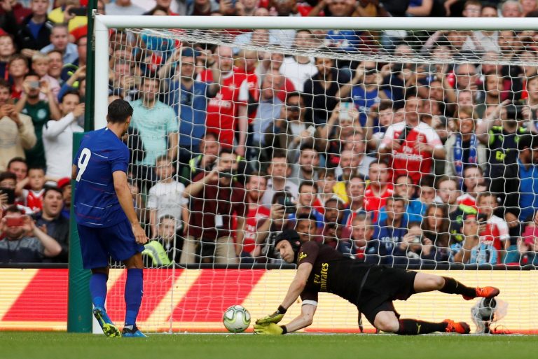 Chelsea fans are being ruthless with Alvaro Morata