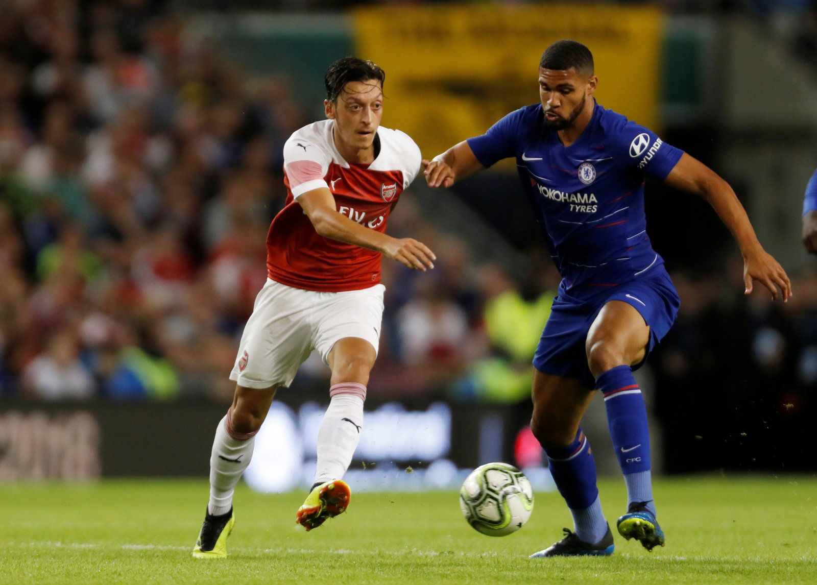 Liverpool should target huge deadline day deal for Ruben Loftus Cheek