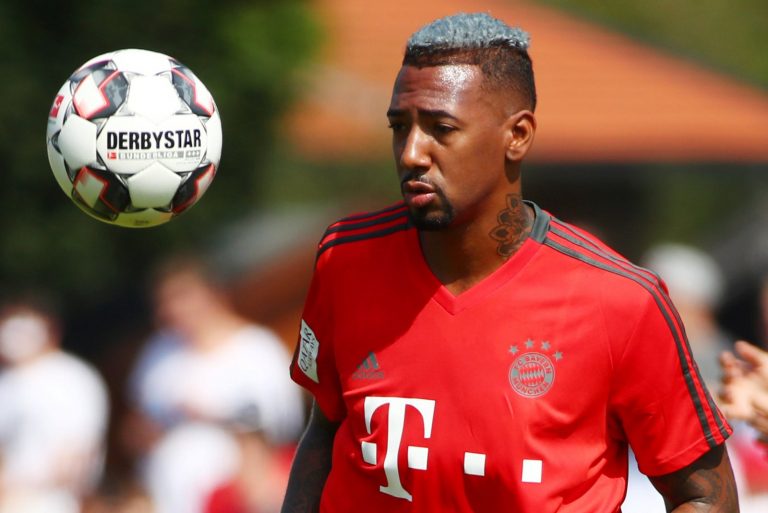 Forget Boateng – Man Utd’s problems would be solved by arrival of Toby Alderweireld