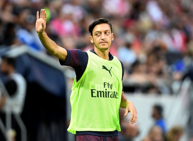 There’s one huge lesson that Emery must take from Arsenal’s loss to Rennes