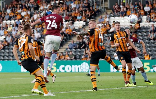 Aston Villa fans react to Tommy Elphick reports