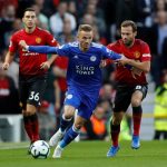 James Maddison