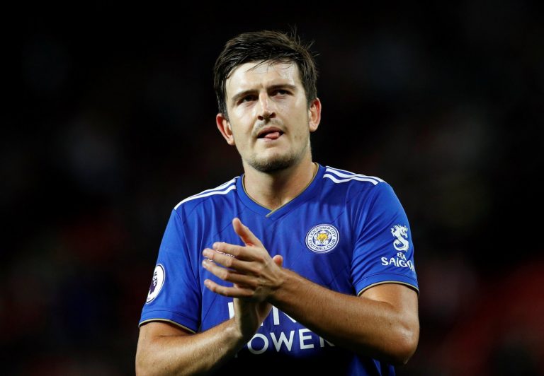 New deals for Wilfred Ndidi and Harry Maguire are exactly what Leicester need