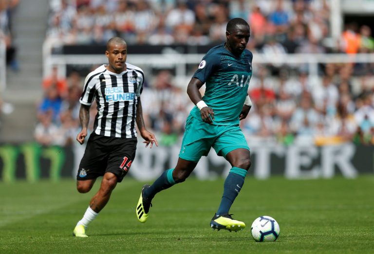 Moussa Sissoko’s Cardiff display left Spurs fans purring
