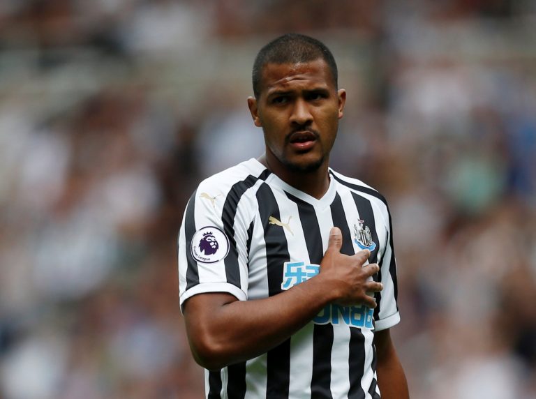 West Brom activate 12 month extension on Salomon Rondon’s contract