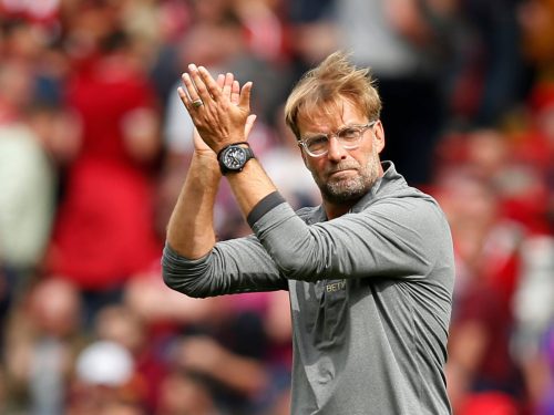 Liverpool fans are delighted with the reported signing of Ki-Jana Hoever