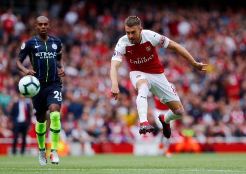 Arsenal clear-out: Emery should ditch these 2 players and money-hungry Ramsey in January