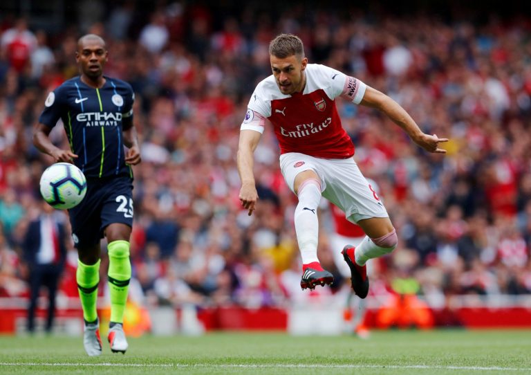 Arsenal clear-out: Emery should ditch these 2 players and money-hungry Ramsey in January