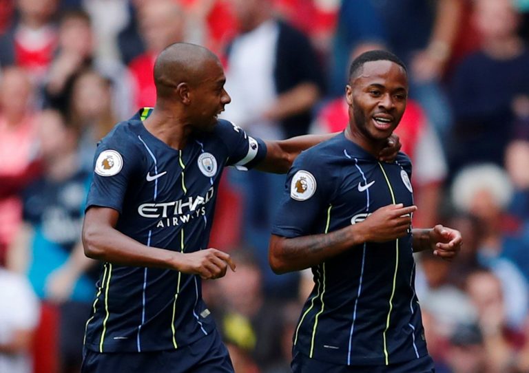 Man City fans are wrong to call for Raheem Sterling’s departure