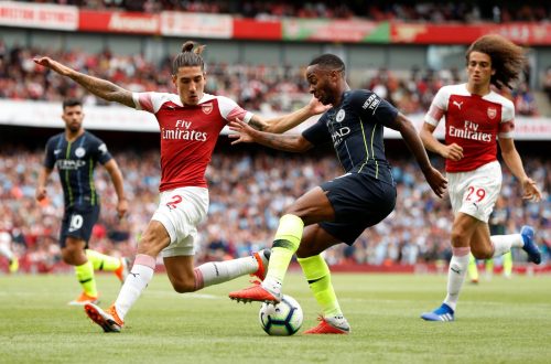 Man City would be wise to offer fresh terms to Raheem Sterling as soon as possible