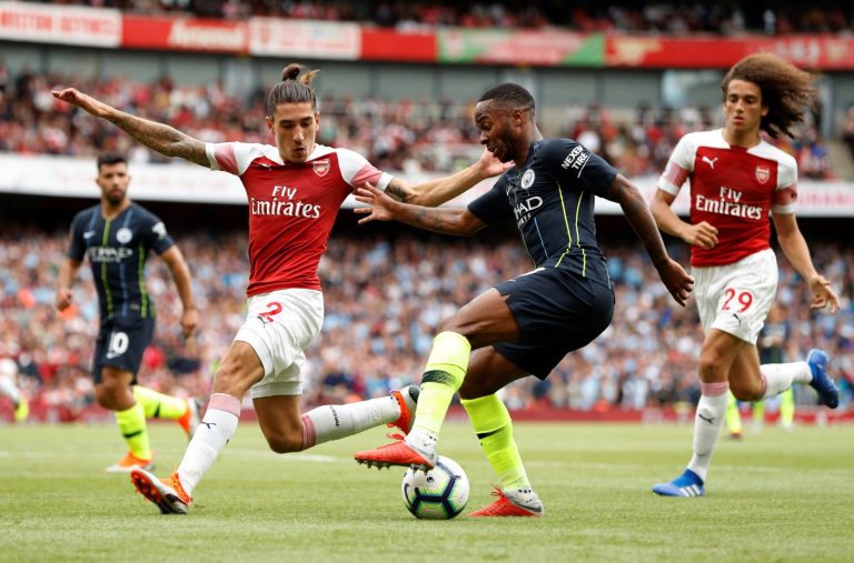 Man City would be wise to offer fresh terms to Raheem Sterling as soon as possible
