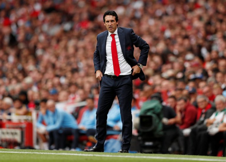 Opinion: These 2 players simply must improve under Emery at Arsenal after January news