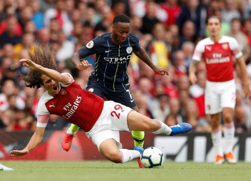 Opinion: 2 alternatives to £81m-rated ace if he doesn’t renew his Man City contract