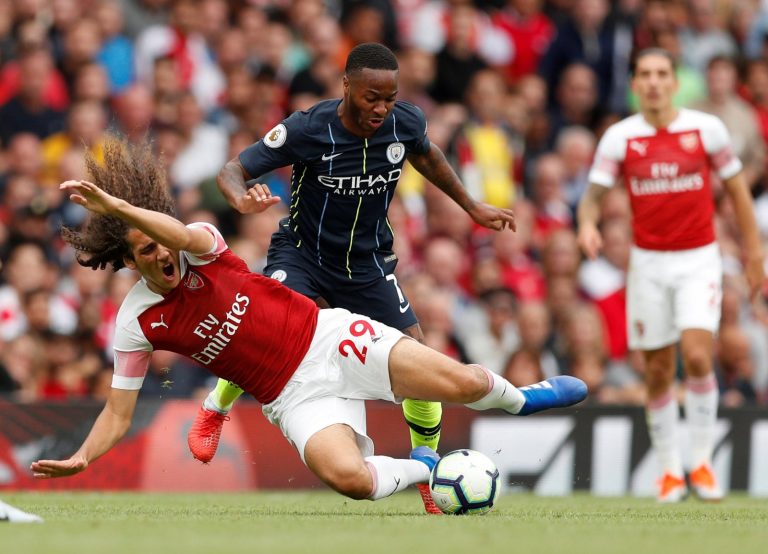 Opinion: 2 alternatives to £81m-rated ace if he doesn’t renew his Man City contract