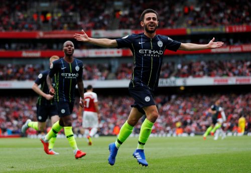 TT Introduces: Manchester City’s saviour, Bernardo Silva