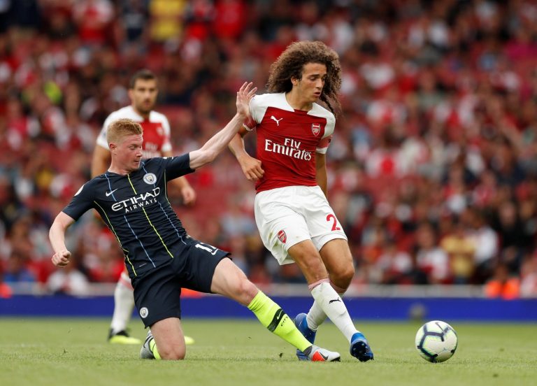 Manchester City: Fans hope Kevin De Bruyne will stay after fresh update on his future