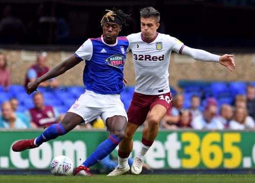 Chelsea: Trevoh Chalobah attracting interest from Fulham and West Brom