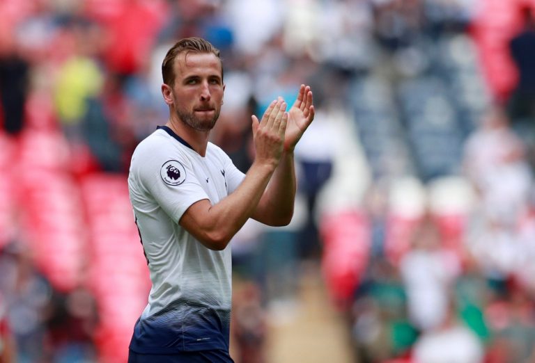 Harry Kane