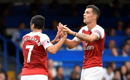 Simply awful: The 1 player Arsenal must sell before the end of the month