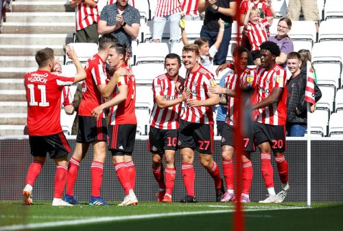 TT Introduces: Sunderland’s new midfield dynamo