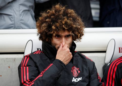 Opinion: This Man Utd ace simply must make their first start of the season against Tottenham