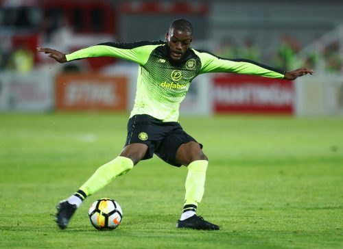 New deal for Olivier Ntcham would be a silver lining in Celtic’s poor summer