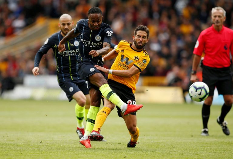 Man City fans react as Raheem Sterling is linked to Real Madrid